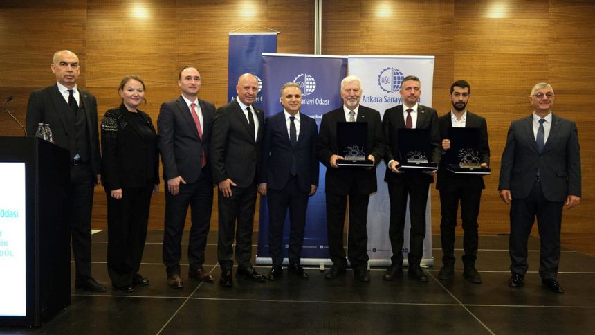 Ardıç: Elektronik sanayi dijital dönüşümün taşıyıcı kolanlarından birisi