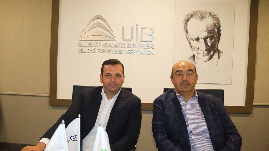 ‘Tarladan çatala’ firmalar küresel pazarlara hazırlanıyor