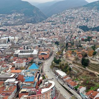 Bursa, Türkiye'nin en çok göç alan 5.'ci ili oldu