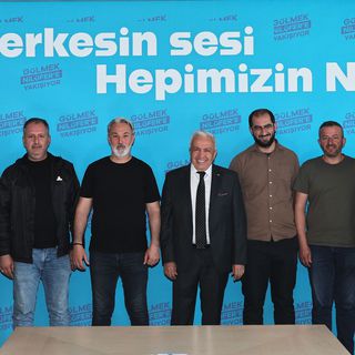 Nilüfer Belediyesi’nde toplu iş sözleşmesinde anlaşma sağlandı