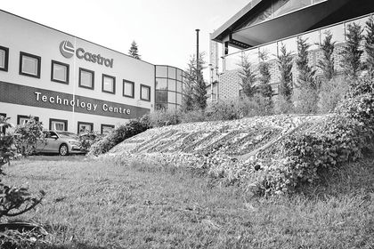 Madeni yağda kapasiteyi büyüttük, Türkiye’de akü üretimine başladık