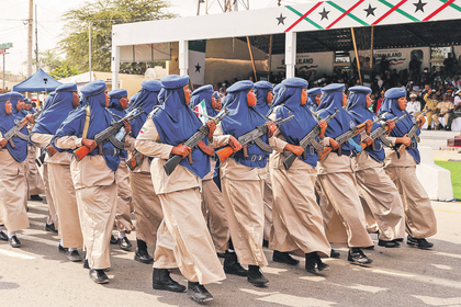 Dünya güç dengesinde yeni çatışma alanı Somaliland