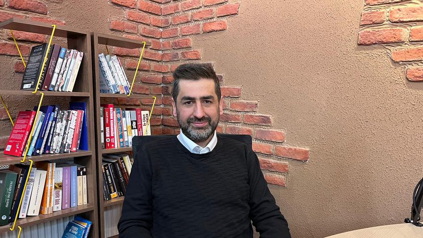 HT Bilişim, dijital dönüşüm ve siber güvenlik çalışmalarıyla dünyaya açılacak