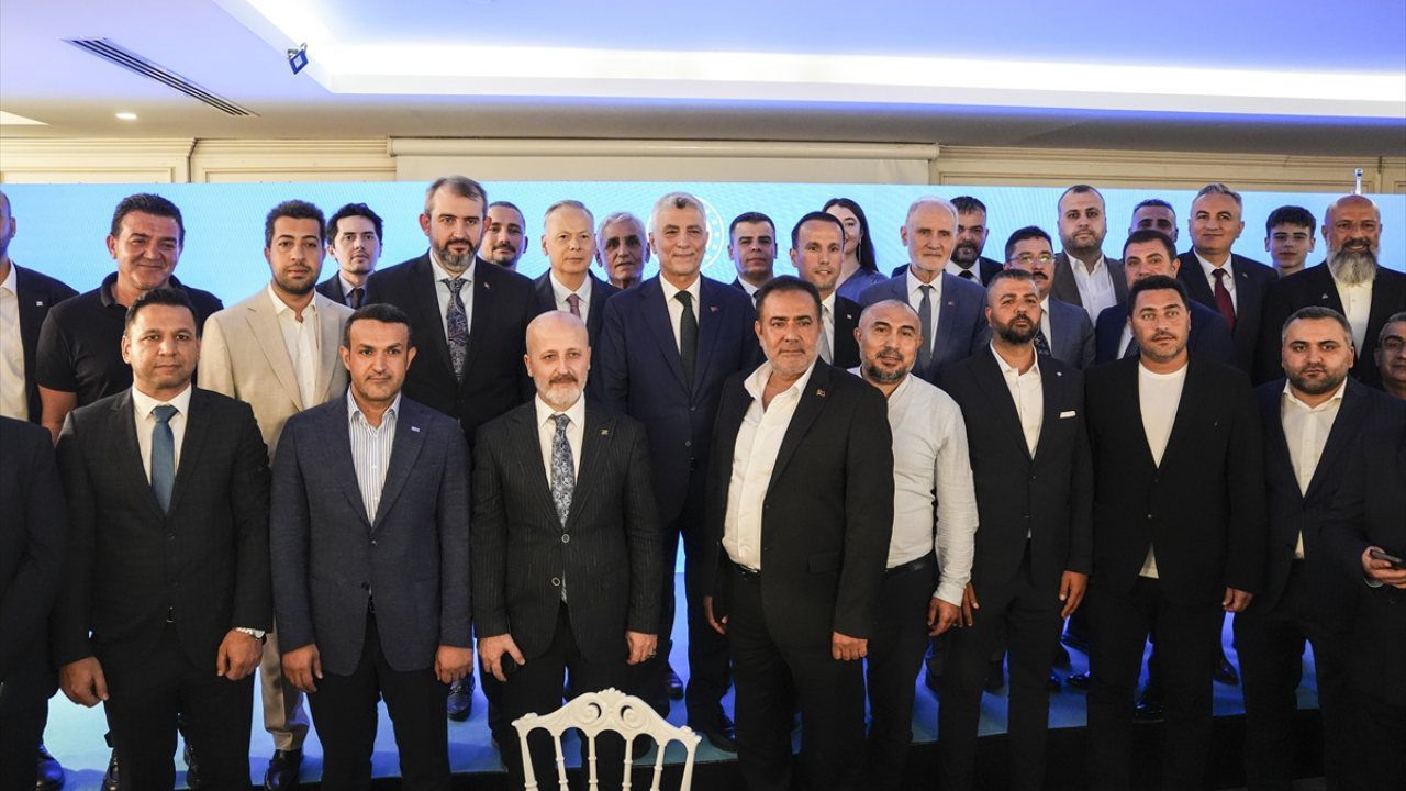 Bolat'tan tekstil sektörü açıklaması: İki yıl sonra geri geliyorlar
