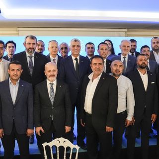 Bolat'tan tekstil sektörü açıklaması: İki yıl sonra geri geliyorlar
