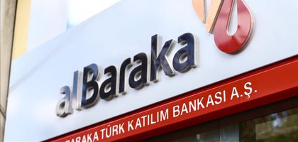 Albaraka Türk'ün 2025 net kârı 15 milyar lira