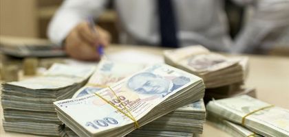70 milyar liralık finansmana ilgi az
