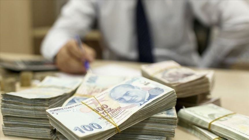 70 milyar liralık finansmana ilgi az