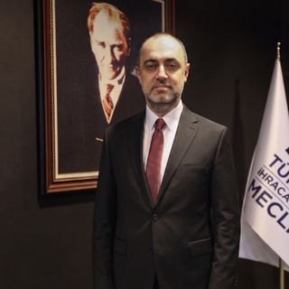 GAİB’te Koordinatör Başkan Mete Akcan oldu