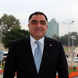 'Çiftçinin ucuz finansmana ihtiyacı var' 'Çiftçinin ucuz finansmana ihtiyacı var'