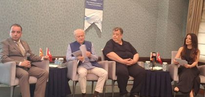 'Makedonya kültür turizmini öne çıkarmalı'