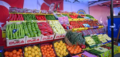 Antalya'da meyve azaldı, fiyat yüzde 51 arttı