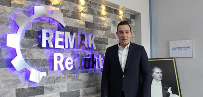 'Avrupa’daki devlerle rekabet ediyoruz'