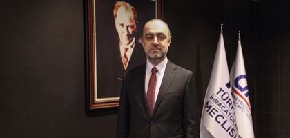 GAİB’de Koordinatör Başkanı Mete Akcan oldu