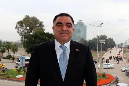 'Çiftçinin ucuz finansmana ihtiyacı var'