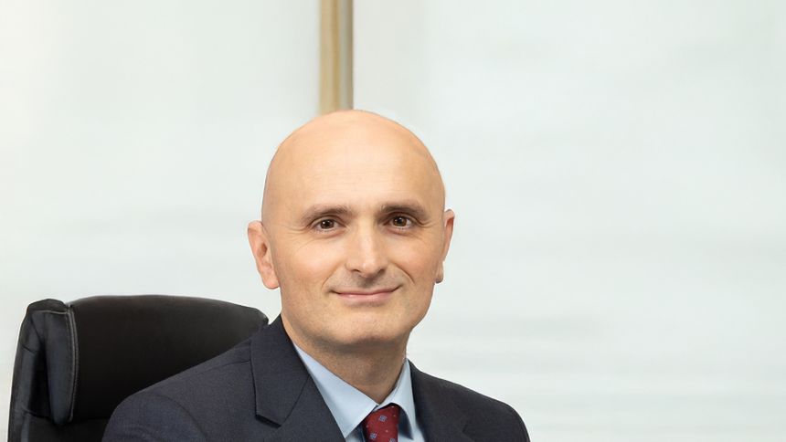 Beyçelik Holding, İK organizasyonunu yeniden yapılandırdı