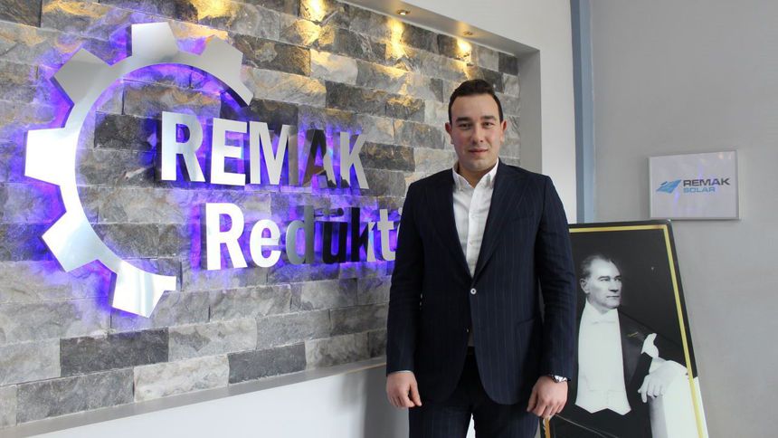 'Avrupa’daki devlerle rekabet ediyoruz'