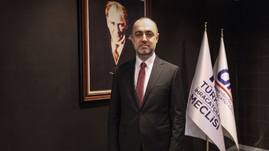 GAİB’de Koordinatör Başkanı Mete Akcan oldu