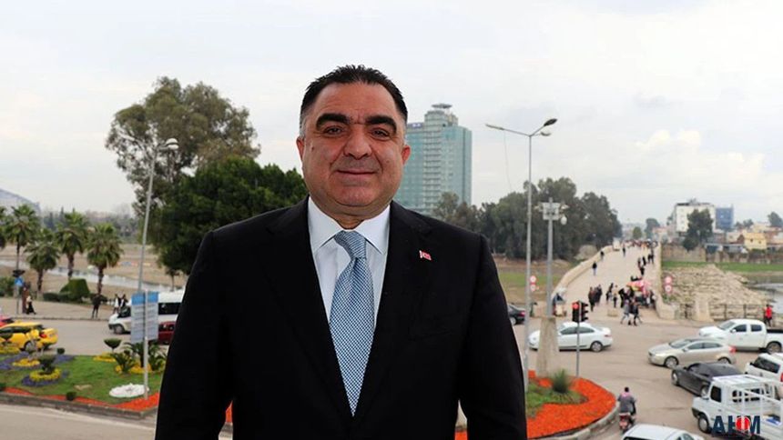 'Çiftçinin ucuz finansmana ihtiyacı var' 'Çiftçinin ucuz finansmana ihtiyacı var'