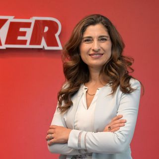 Ülker'de üst düzey atama