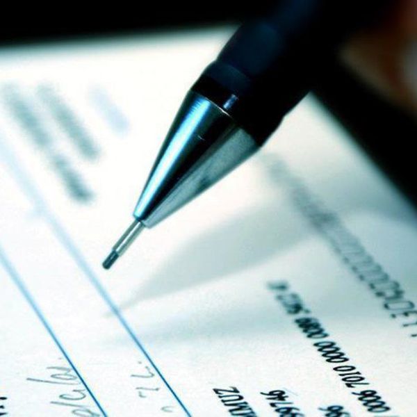 20 trilyon liralık çek piyasasında risklere dikkat!