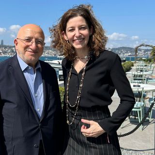 ‘Yapay zeka’, öğretmenin yerini almak için değil, ‘güçlendirmek’ için var