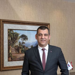 Çimko, alternatif yakıt kullanımını 4 yılda yüzde 38 arttırdı