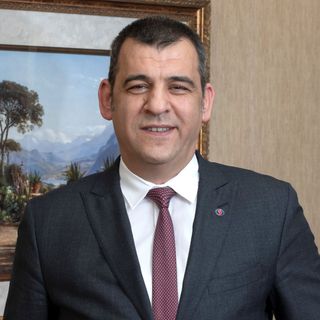 Çimko, alternatif yakıt kullanımını 4 yılda yüzde 38 artırdı