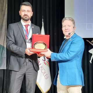 Özelsin Koleji’nde Innovative ELT Methods semineri gerçekleştirildi