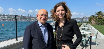 ‘Yapay zeka’, öğretmenin yerini almak için değil, ‘güçlendirmek’ için var