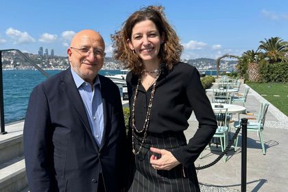 ‘Yapay zeka’, öğretmenin yerini almak için değil, ‘güçlendirmek’ için var