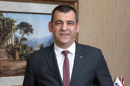 Çimko, alternatif yakıt kullanımını artırdı