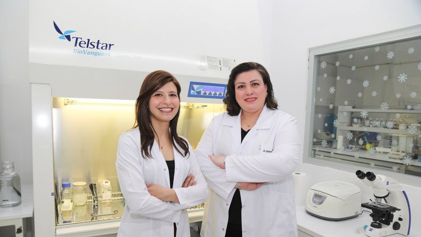 BTÜ, yaraları daha hızlı iyileştiren cerrahi iplik üzerinde çalışıyor