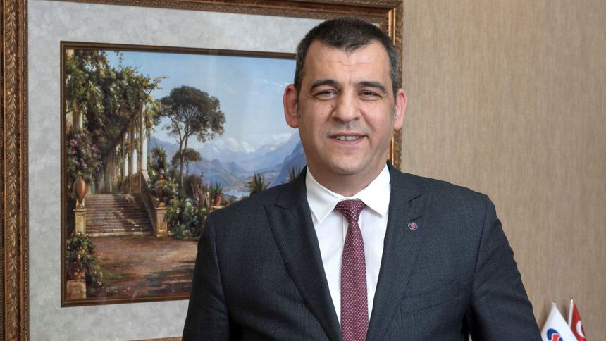 Çimko, alternatif yakıt kullanımını artırdı