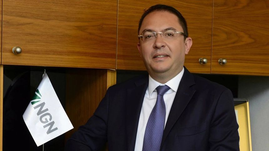 ‘Veri’ ekonominin temel hammaddesi oldu, ‘yapay zeka fabrikası’na dönüşüyoruz ‘Veri’ ekonominin temel hammaddesi oldu, ‘yapay zeka fabrikası’na dönüşüyoruz