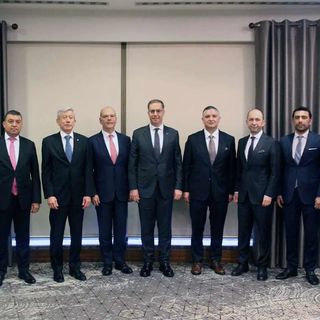PETDER'in yeni Başkanı Mehmet Abbasoğlu