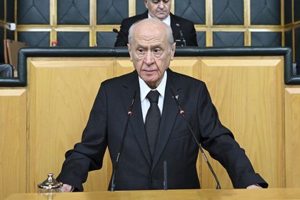 Siyasette ‘maksimalist talep’ tartışması