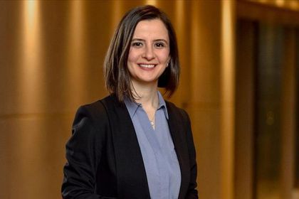 Garanti BBVA’dan dört eksenli gençlik stratejisi