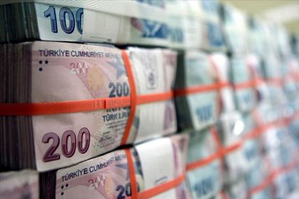 Rekor borçlanmada 'üç aylar' başladı!