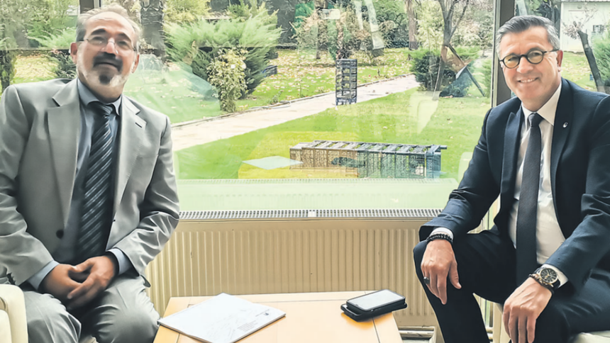 Bolu ‘dışa açılarak’ kalkınacak