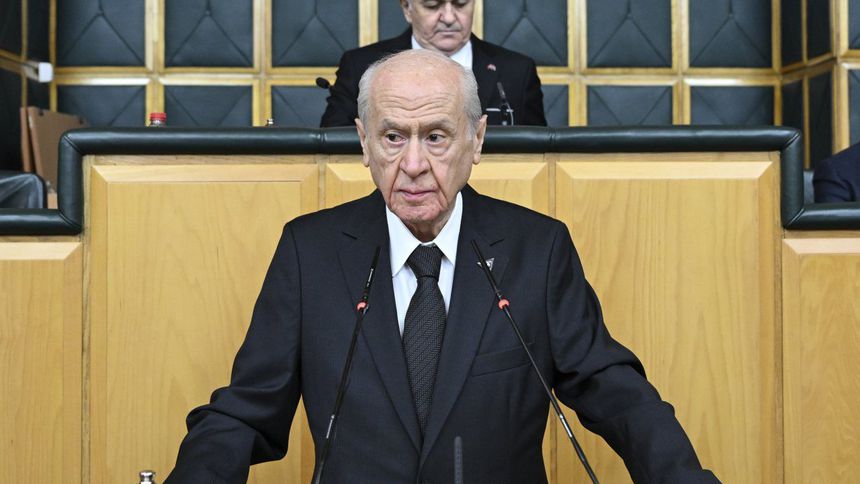 Siyasette ‘maksimalist talep’ tartışması
