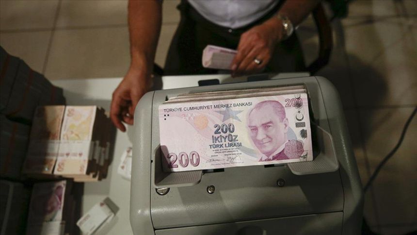 KİT'lerde en yüksek ödenek TPAO'ya