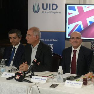 Şimşek: Türkiye kamu harcamalarında önemli bir disiplin sağladı