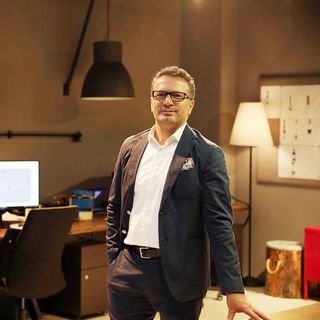 Saloni, Turquality programı ile ihracatta büyük hamleye hazırlanıyor