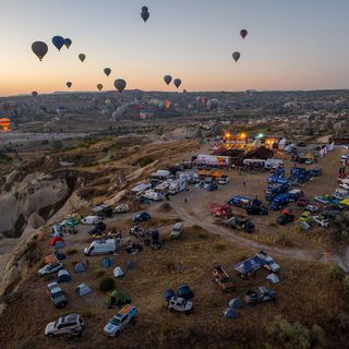 TransAnatolia, motor sporlarının başkenti Bursa’dan start alıyor