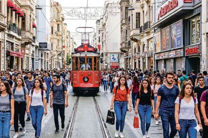 Neden 22. yüzyıl hayalleri kurmuyoruz?