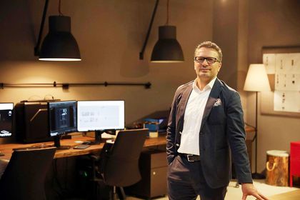 Saloni, Turquality programı ile ihracatta büyük hamleye hazırlanıyor