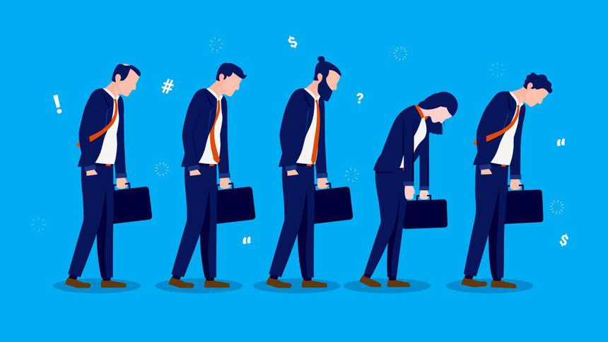 İşini sevmiyorsan, sebebi bu 3 şey (ve maaş değil) İşini sevmiyorsan, sebebi bu 3 şey (ve maaş değil)