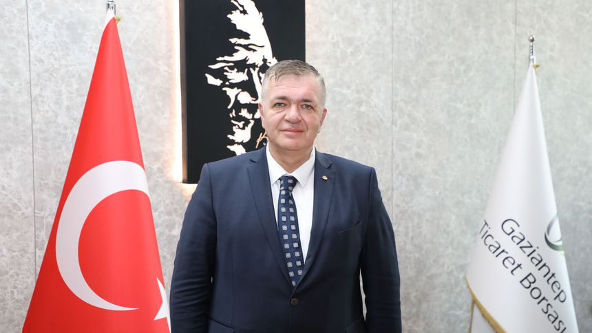 GTB Başkanı Akıncı: Faiz indirimi kararı kritik öneme sahip