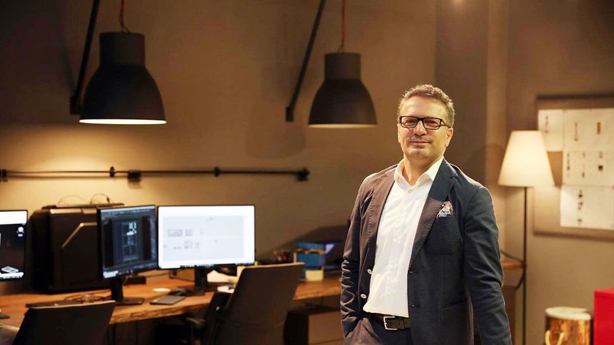 Saloni, Turquality programı ile ihracatta büyük hamleye hazırlanıyor